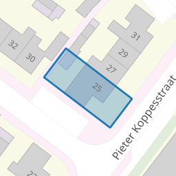 Perceel KGL02-F-1792