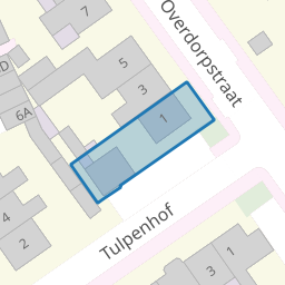 Perceel KGL02-F-1881