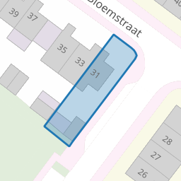 Perceel KGL02-F-2052