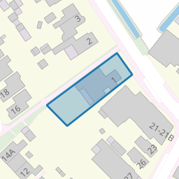 Perceel KGL02-F-2119