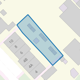 Perceel KGL02-F-2123