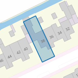 Perceel KGL02-F-2151