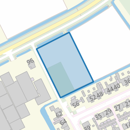 Perceel KGL02-F-2185