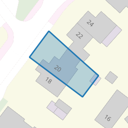 Perceel KGL02-F-2299