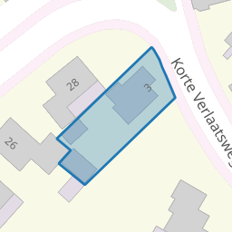 Perceel KGL02-F-2325