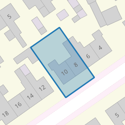 Perceel KGL02-F-2401