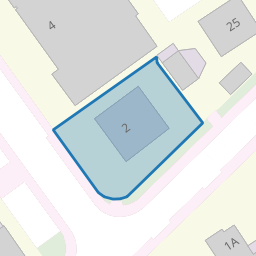 Perceel KGL02-F-2454