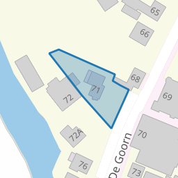 Perceel KGL02-F-2463