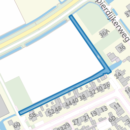 Perceel KGL02-F-2467