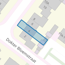 Perceel KGL02-F-2536