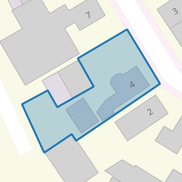 Perceel KGL02-F-2543