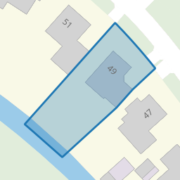 Perceel KGL02-F-2561