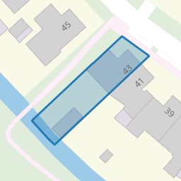 Perceel KGL02-F-2564