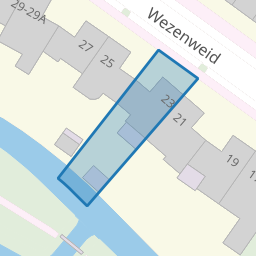 Perceel KGL02-F-2574