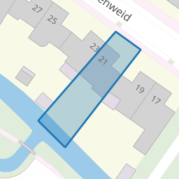 Perceel KGL02-F-2575