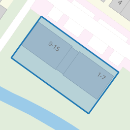 Perceel KGL02-F-2578