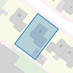 Perceel KGL02-F-2600