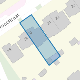 Perceel KGL02-F-2605