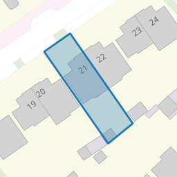 Perceel KGL02-F-2606