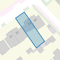 Perceel KGL02-F-2608