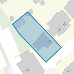 Perceel KGL02-F-2616