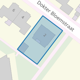 Perceel KGL02-F-2618