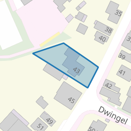 Perceel KGL02-F-2626