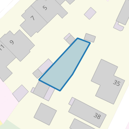 Perceel KGL02-F-2636