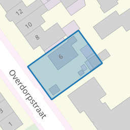 Perceel KGL02-F-2639