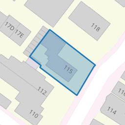 Perceel KGL02-F-2645