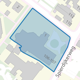 Perceel KGL02-F-2653