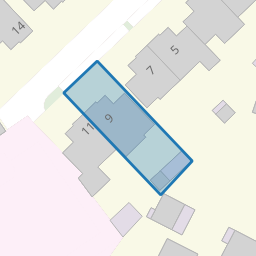 Perceel KGL02-F-2660