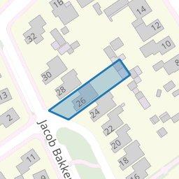 Perceel KGL02-F-2676