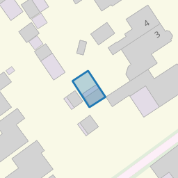 Perceel KGL02-F-2687