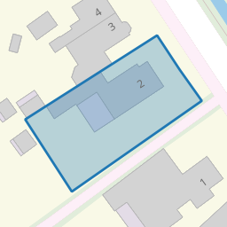 Perceel KGL02-F-2688