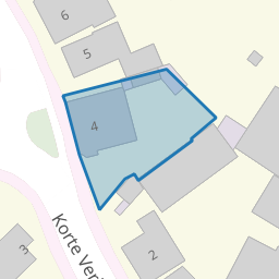 Perceel KGL02-F-2691