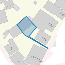 Perceel KGL02-F-2693