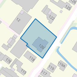 Perceel KGL02-F-2696