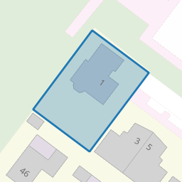 Perceel KGL02-F-2709