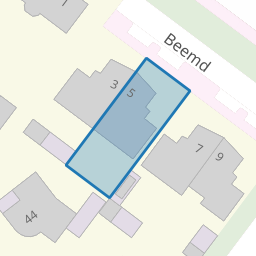 Perceel KGL02-F-2711