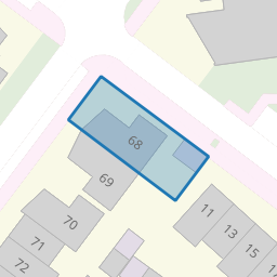 Perceel KGL02-F-2719