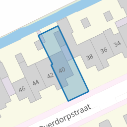 Perceel KGL02-F-2756