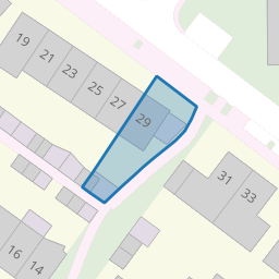 Perceel KGL02-F-2769