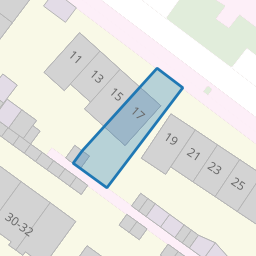Perceel KGL02-F-2775