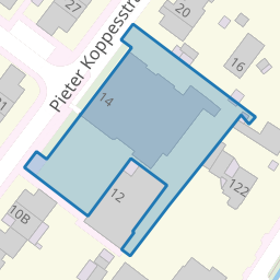 Perceel KGL02-F-2783