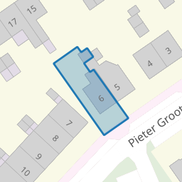 Perceel KGL02-F-2813