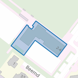 Perceel KGL02-F-2816
