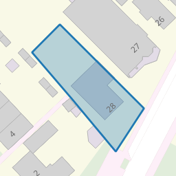 Perceel KGL02-F-2833