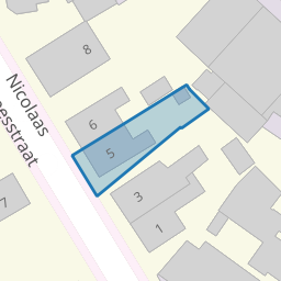 Perceel KGL02-F-2838