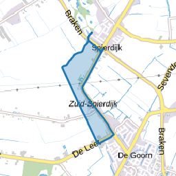 Sectie G